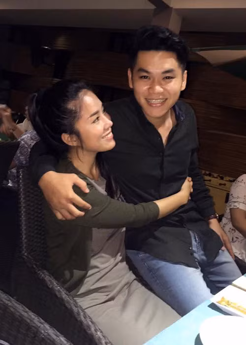 Tình yêu của Lê Phương và Trung Kiên cuối cùng cũng được bố mẹ 2 bên chấp nhận khi thấy con cái hạnh phúc.