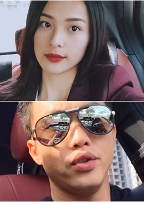 Khi mới bắt đầu rơi vào nghi vấn hẹn hò, Cường Đô la và Hạ Vi đã được rất nhiều người ủng hộ. Không ít cư dân mạng chúc mừng doanh nhân phố núi có bạn gái mới sau cuộc hôn nhân đổ vỡ với Hồ Ngọc Hà. Ảnh: Báo giao thông