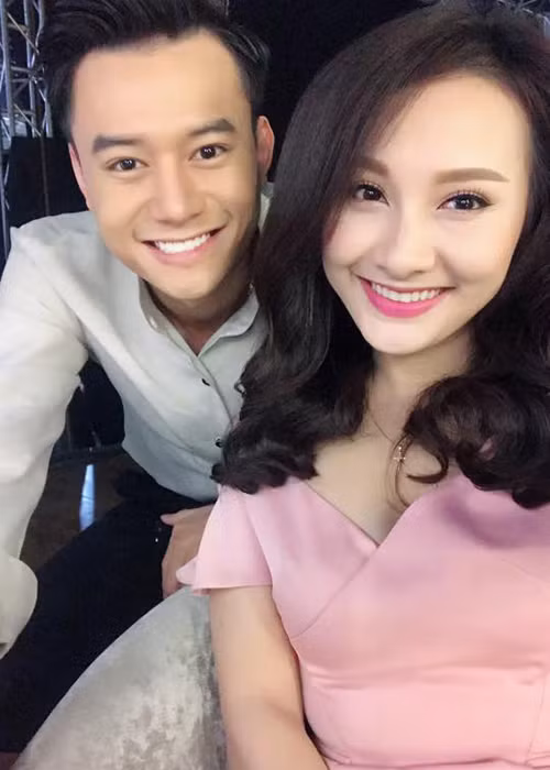 Hot Face sao Viet 24h: Bao Thanh hoi ngo chong man anh