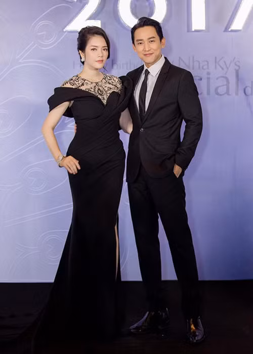 Hot Face sao Viet 24h: Me Hua Vi Van muon Ly Nha Ky lam con dau