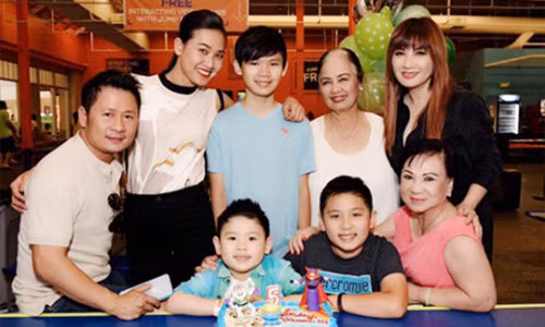 Duong My Linh bi nghi da xeo vo cu cua Bang Kieu-Hinh-3