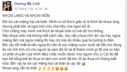 Duong My Linh bi nghi da xeo vo cu cua Bang Kieu-Hinh-2