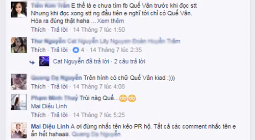Que Van bi to “an chao da bat” sau vu dao keo-Hinh-3