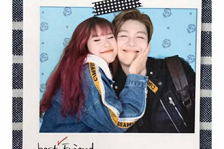 Mối quan hệ giữa Kelvin Khánh và Khởi My ngay từ lúc dính nghi vấn tình cảm đã được fans hết mực ủng hộ bởi sự xứng đôi vừa lứa. Ảnh: Instagram nhân vật