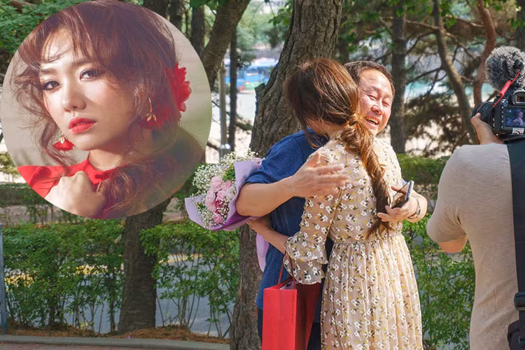 Hot Face sao Viet 24h: Hari Won tiet lo nguoi co suot doi biet on