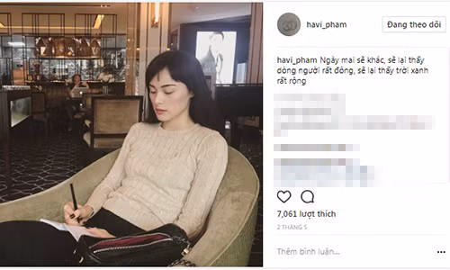 Ha Vi chia se la truoc khi cong khai chia tay Cuong Do-la-Hinh-5