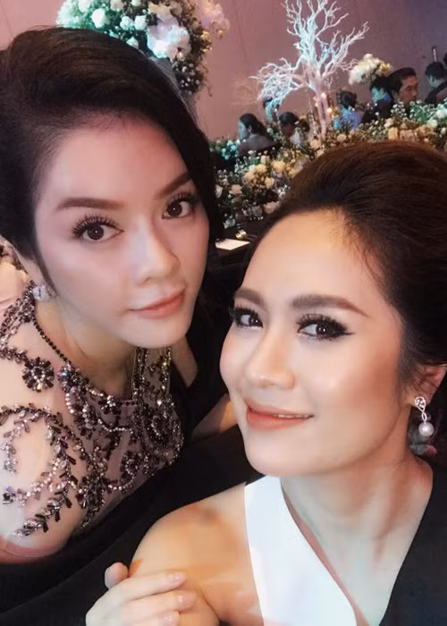 Hot Face sao Viet 24h: Sao Viet mung sinh nhat Ly Nha Ky