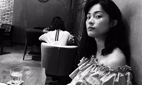 Ha Vi noi gi khi Cuong Do-la bi nghi co tinh moi?