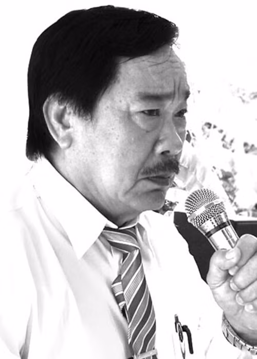 Gần đây, sức khỏe của nhạc sĩ Tô Thanh Tùng suy yếu. Ông có ước nguyện về quê hương Đồng Tháp. Sáng ngày 19/7, nhạc sĩ Tô Thanh Tùng đã qua đời ở tuổi 73. Ảnh: Zing