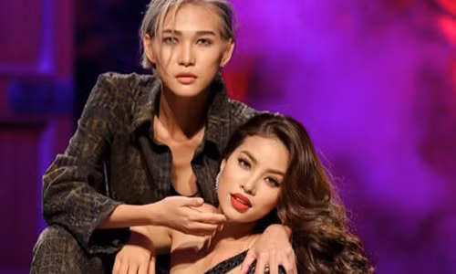 Hoc tro Pham Huong bi to cam nham do hieu khong tra