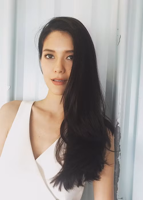 Đại diện của Thái Lan được xem là ứng viên nặng ký cho ngôi vị cao nhất của cuộc thi Hoa hậu Hoàn vũ Thế giới 2017.