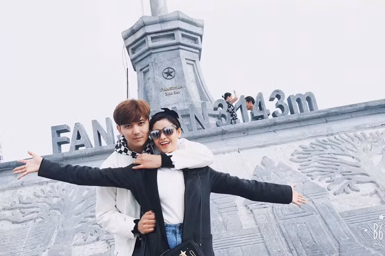 Hot Face sao Viet 24h: Tim - Truong Quynh Anh chinh phuc dinh Phan Xi Pang