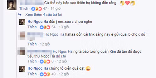 Ho Ngoc Ha noi gi truoc nghi van hen ho Kim Ly?-Hinh-3