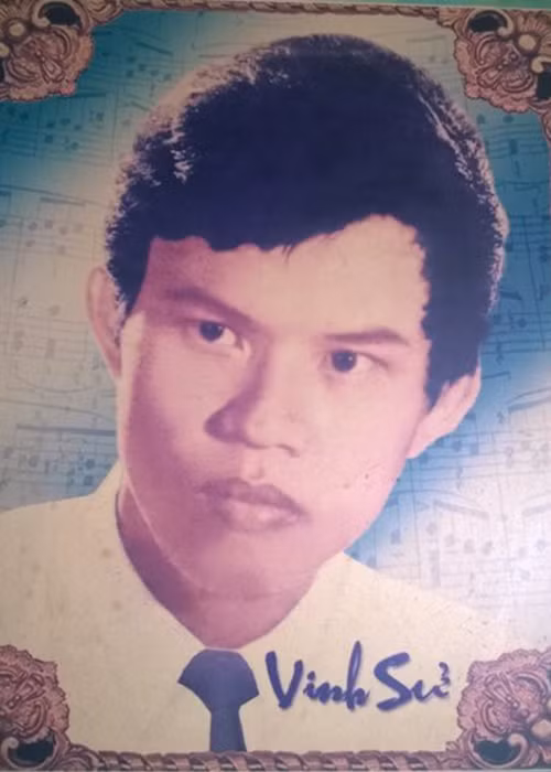 NS Vinh Su la ai ma khong ngai “che” Hoai Linh thang mat?