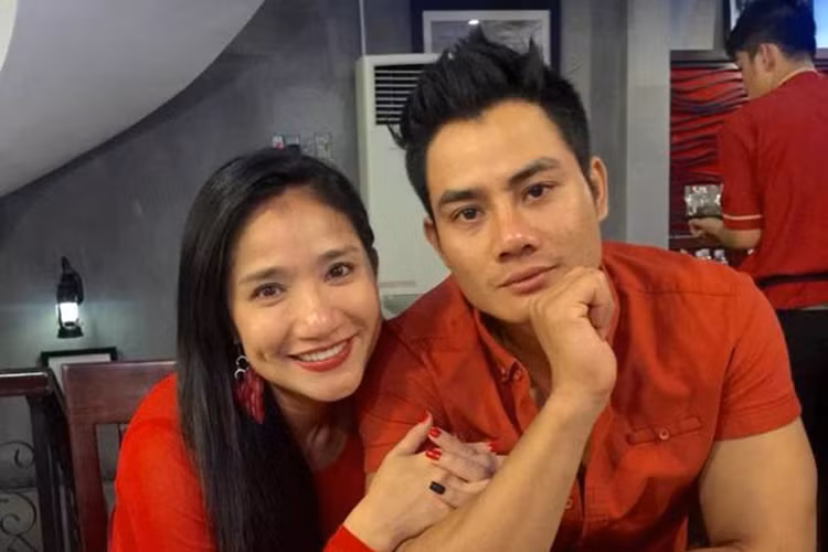  Cát Tường - Minh Thành đã chia tay sau 2 năm hẹn hò. Nữ MC vừa cho hay cả hai đường ai nấy đi không vì lý do nào nghiêm trọng, gia đình cũng không cấm cản. Ảnh: Em Đẹp