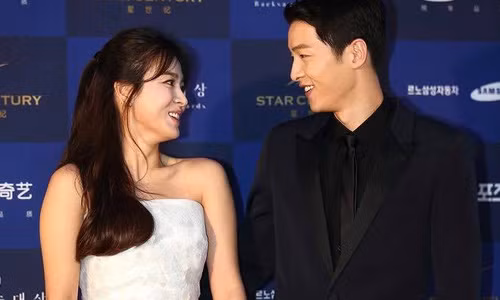 Bao Thanh nhan loi yeu chong qua chuyen tinh Song Hye Kyo