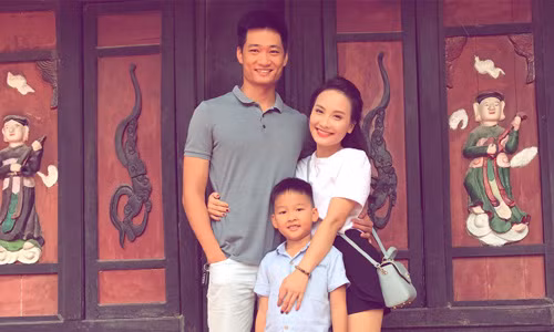 Bao Thanh nhan loi yeu chong qua chuyen tinh Song Hye Kyo-Hinh-2