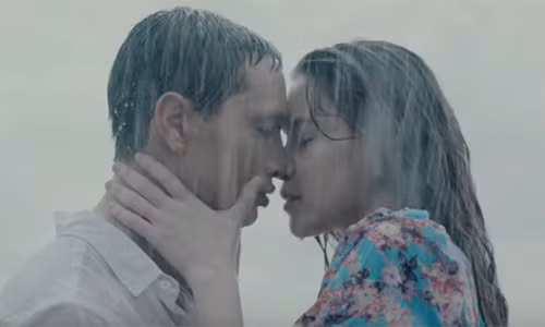 Tiet lo hau truong canh Ho Ngoc Ha hon Kim Ly dam duoi