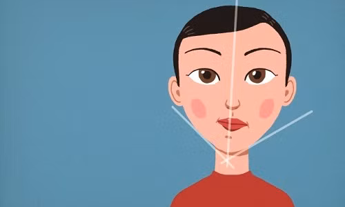 Hình dáng cằm tiết lộ chính xác tình trạng sức khỏe - Hình 3 Hinh dang cam tiet lo chinh xac tinh trang suc khoe-Hinh-3