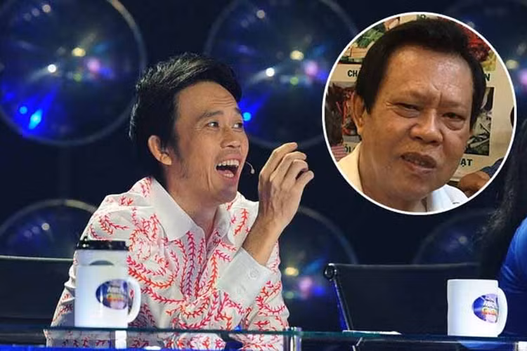 Khong chi Hoai Linh, loat sao Viet nay cung ngoi nham ghe nong!