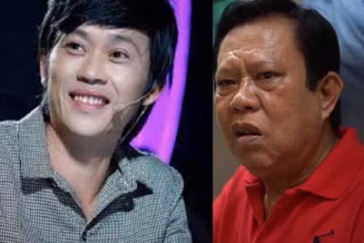 Hiện tại, danh hài Hoài Linh vẫn giữ im lặng. Tuy nhiên, trên trang cá nhân, anh viết đầy ẩn ý: “Thiện ý một câu ấm ba đông, lời ác lạnh người sáu tháng ròng”. Trong khi đó, giữa tâm bão dư luận, nhạc sĩ Vinh Sử cho hay phát ngôn chỉ là câu nói bộc phát trong lúc nói chuyện thân tình cùng phóng viên chứ ông không có ý chê bai Hoài Linh. Ảnh: Một thế giới