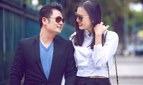 Duong My Linh chia tay Bang Kieu vi bi lua gat, danh dap?