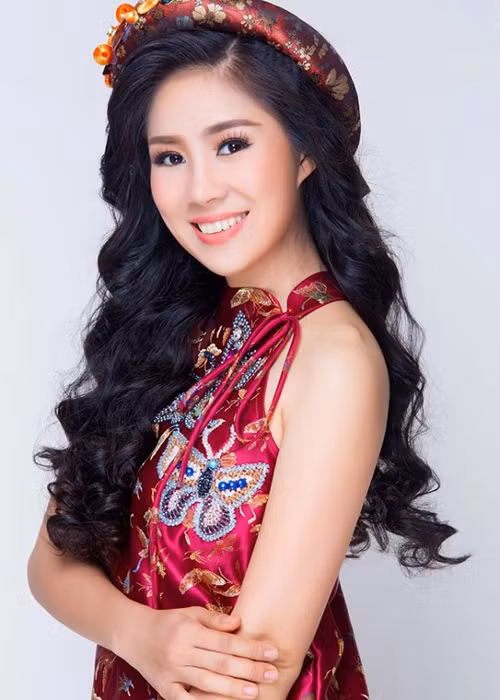 Nữ diễn viên phim "Tường vy cánh mỏng" có sự lột xác ngoạn mục về ngoại hình sau sóng gió hôn nhân.