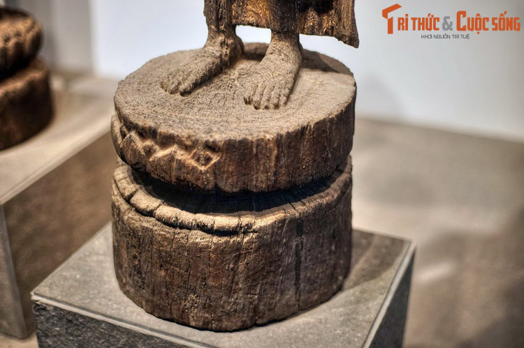 Các nhà nghiên cứu đánh giá, tượng Phật Bình Hòa là hiện vật gốc độc bản, có hình thức độc đáo, tiêu biểu cho nghệ thuật tạc tượng trong văn hóa Óc Eo thế kỷ 3-4, mang giá trị lịch sử nghệ thuật đặc biệt của khu vực Nam Bộ.