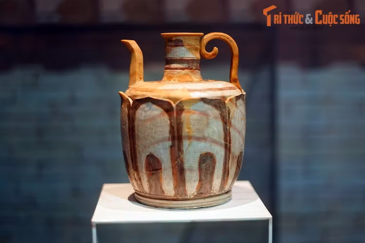 Nhung bau vat lan dau cong bo cua Hoang thanh Thang Long (1)-Hinh-3