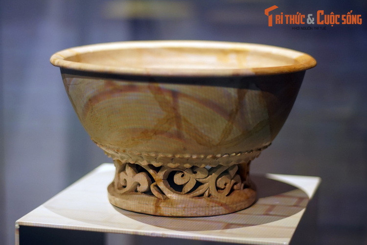 Nhung bau vat lan dau cong bo cua Hoang thanh Thang Long (1)-Hinh-4