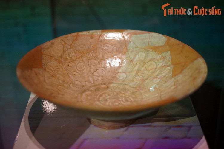 Nhung bau vat lan dau cong bo cua Hoang thanh Thang Long (1)-Hinh-5