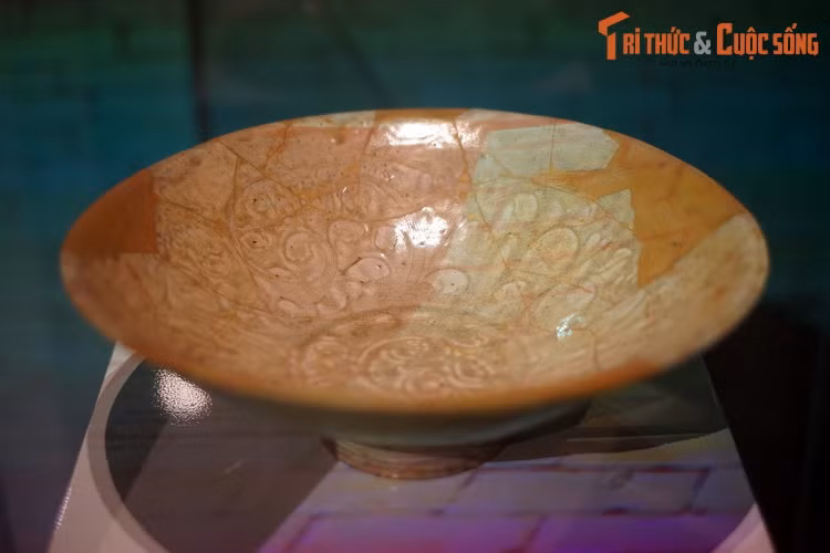 Nhung bau vat lan dau cong bo cua Hoang thanh Thang Long (1)-Hinh-5