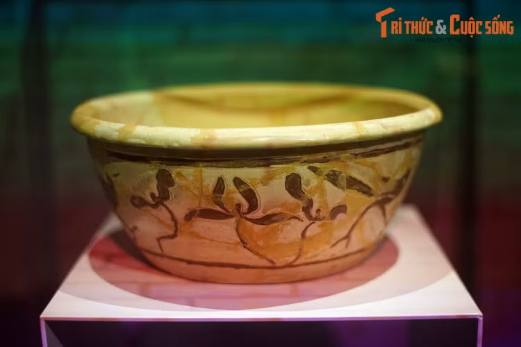 Nhung bau vat lan dau cong bo cua Hoang thanh Thang Long (1)-Hinh-9