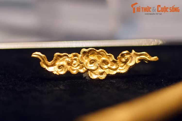 Nhung bau vat lan dau cong bo cua Hoang thanh Thang Long (1)-Hinh-6