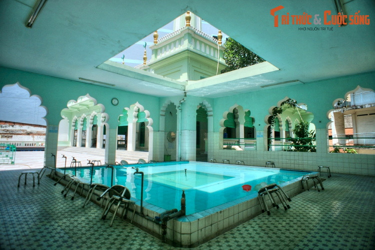 Ngày nay, Thánh đường Jamia Al-Musulman là nơi tập trung đông tín đồ Hồi giáo đến hành lễ nhất của TP. HCM. Có thể coi đây là một thánh đường Hồi giáo quốc tế của thành phố lớn nhất Việt Nam.