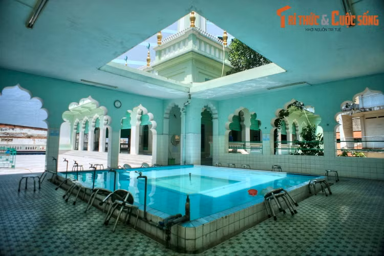 Ngày nay, Thánh đường Jamia Al-Musulman là nơi tập trung đông tín đồ Hồi giáo đến hành lễ nhất của TP. HCM. Có thể coi đây là một thánh đường Hồi giáo quốc tế của thành phố lớn nhất Việt Nam.