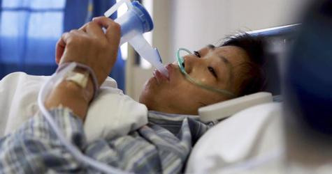 Cach ly mot nguoi Han Quoc nghi nhiem MERS tai Khanh Hoa