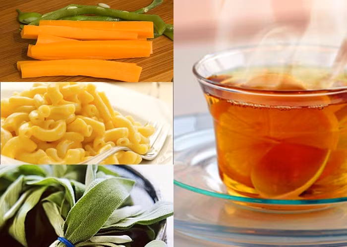 Đau họng ăn gì là câu hỏi mà nhiều người thường xuyên thắc mắc. Dưới đây là những món ăn chữa đau họng hiệu quả bất ngờ.