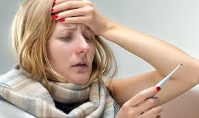 Biểu hiện đầu tiên của người bị nghi nhiễm virus MERS là sốt trên 38°C.