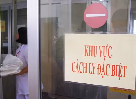 Benh vien nao o Ha Noi chua MERS?