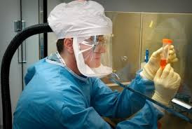 Nguoi Han Quoc tu vong o VN: Tien hanh xet nghiem MERS