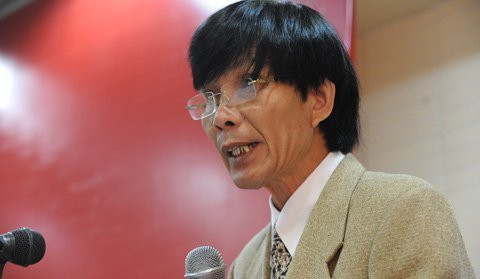 Bi thu Thanh uy Hoi An tu chuc: Quan bay gio, ai duoc nhu ong?