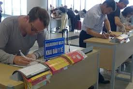 Phat hien mot nguoi nghi nhiem MERS o Noi Bai