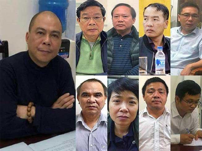 Xet xu vu AVG 16/12: Nhung chuyen co 1-0-2 o phien toa Viet Nam-Hinh-2