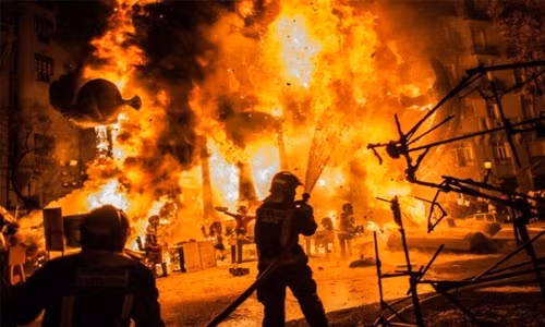 Hang nghin vu chay xay ra moi nam, co bao nhieu can bo bi ky luat, mat chuc?-Hinh-3