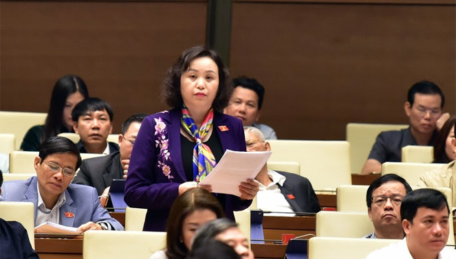 Hang nghin vu chay xay ra moi nam, co bao nhieu can bo bi ky luat, mat chuc?-Hinh-2