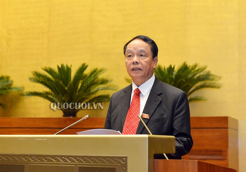 Hang nghin vu chay xay ra moi nam, co bao nhieu can bo bi ky luat, mat chuc?