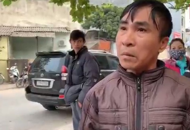 Xu me nu sinh giao ga Dien Bien: Tiet lo soc cua ong bo Cao Van Huong-Hinh-2