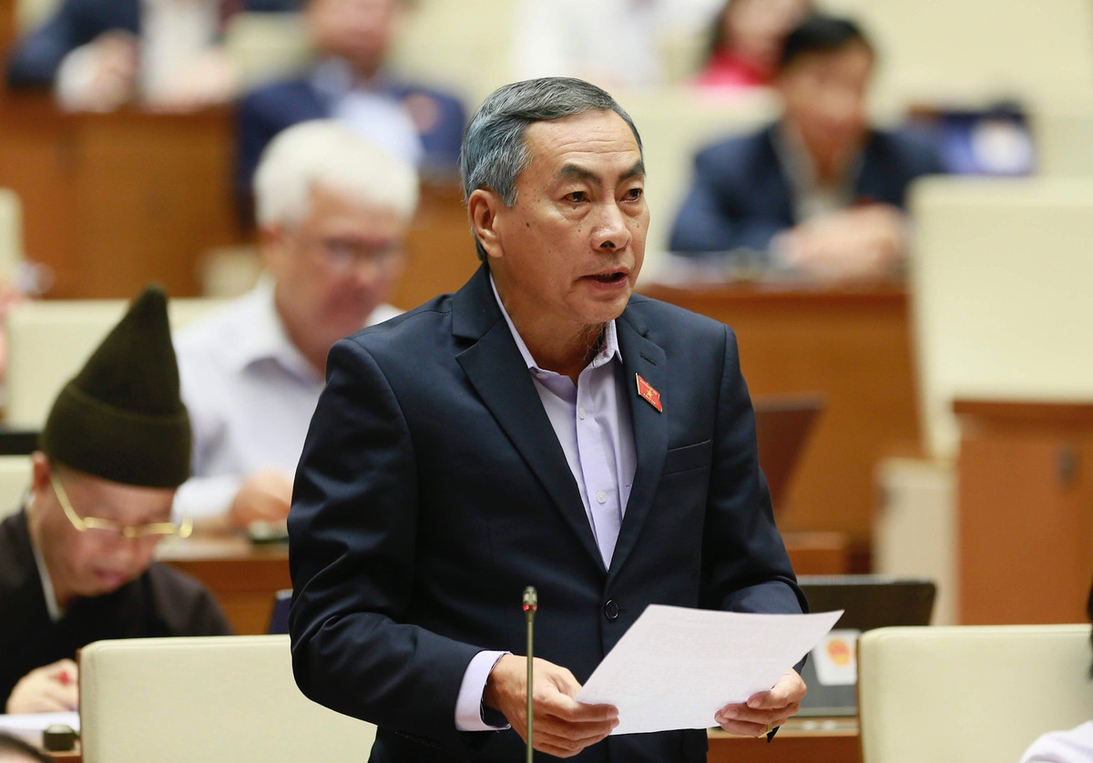 “Duong luoi bo” phi phap: Trach nhiem cua Bo truong Bo Cong thuong?