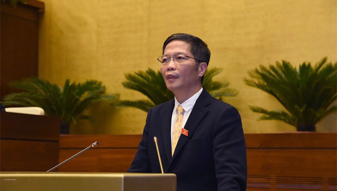 “Duong luoi bo” phi phap: Trach nhiem cua Bo truong Bo Cong thuong?-Hinh-2